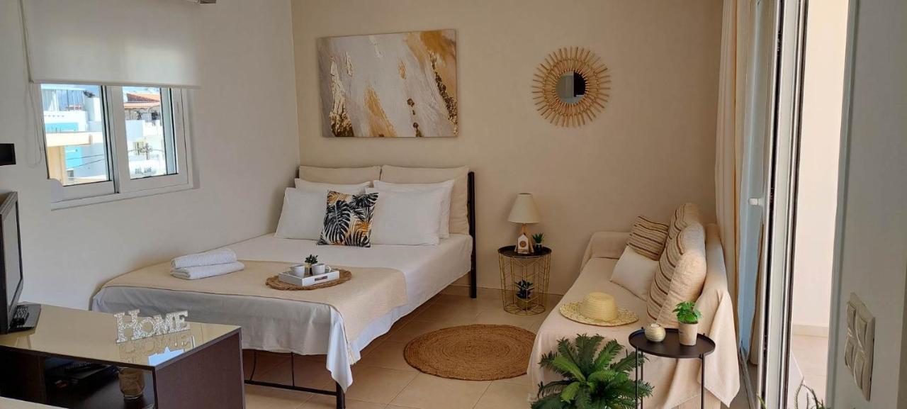 Perfect View Luxury Apartment 依拉佩特拉 外观 照片
